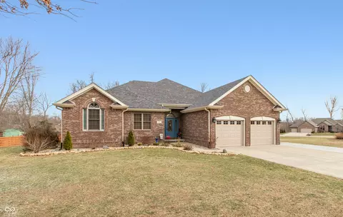 2920 Morgan Trl, Martinsville, IN 46151