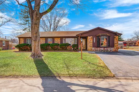 4464 Windsor Rd, Brownsburg, IN 46112