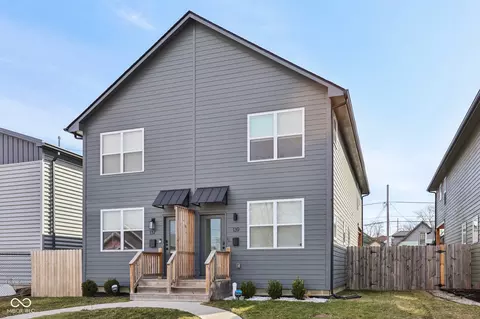 139 Mckim Ave, Indianapolis, IN 46201