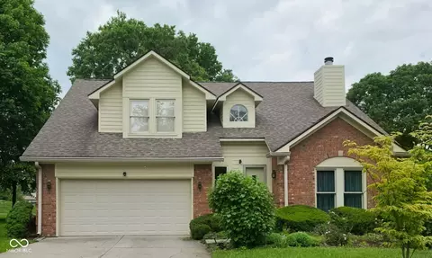 23 Turnberry Cir, Greenwood, IN 46143