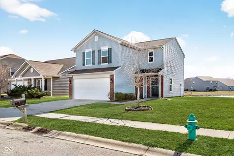 2858 Beethoven Ave, Indianapolis, IN 46239