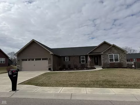 199 Diamond Ln, Crawfordsville, IN 47933