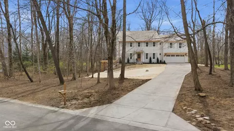 6865 Cardinal Dr, Mccordsville, IN 46055