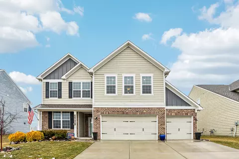 5473 Crowley Pkwy, Whitestown, IN 46075