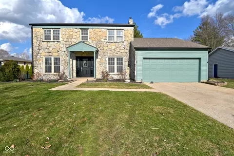 540 Tamarack Ln, Noblesville, IN 46062