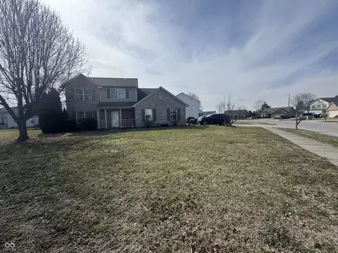 7015 Blankenship Ave, Indianapolis, IN 46217