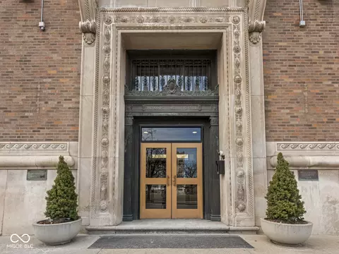 350 N Meridian St #705, Indianapolis, IN 46204