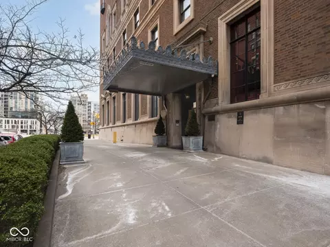 350 N Meridian St #705, Indianapolis, IN 46204