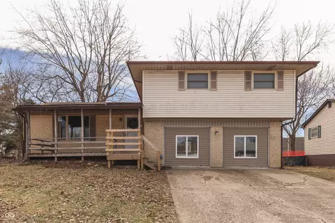 5337 Gambel Rd, Indianapolis, IN 46221