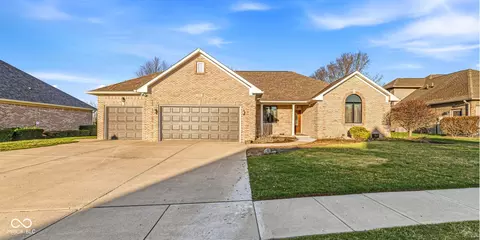 6132 Simien Rd, Indianapolis, IN 46237