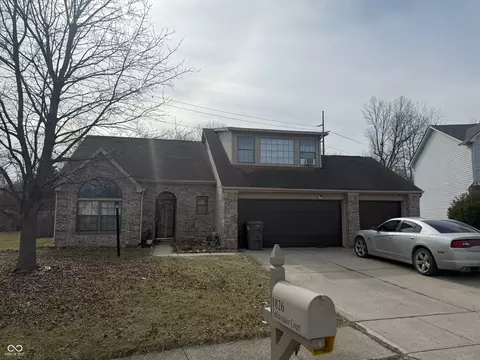 1826 Ambassador Ct, Indianapolis, IN 46214