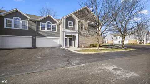 9710 Rialto Trl #F, Indianapolis, IN 46280