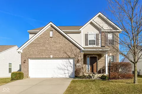 15194 Dry Creek Rd, Noblesville, IN 46060