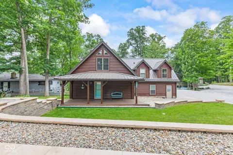 2540 S Annapolis Rd, Rockville, IN 47872