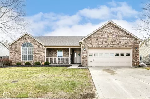 7339 Quartz Rock Rd, Indianapolis, IN 46236