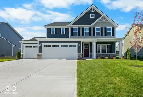 288 Mcnair Rd, Whiteland, IN 46184