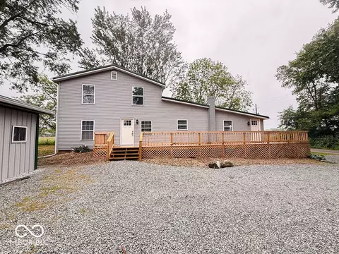 4326 E County Road 500 S, Middletown, IN 47356