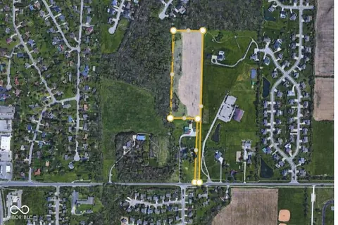 0 County Road 100, Avon, IN 46123