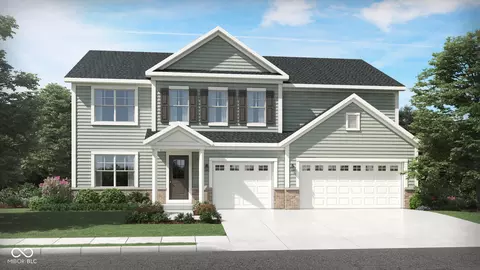 7174 Sterling Way, Brownsburg, IN 46112
