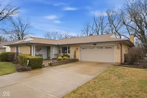 1819 Hibiscus Dr, Indianapolis, IN 46219