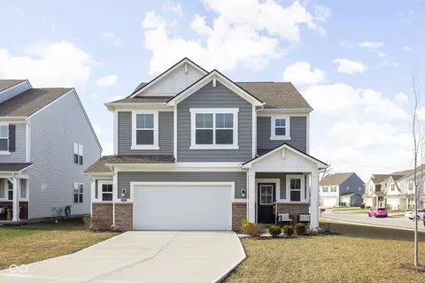 796 Scarsdale Ln, Danville, IN 46122