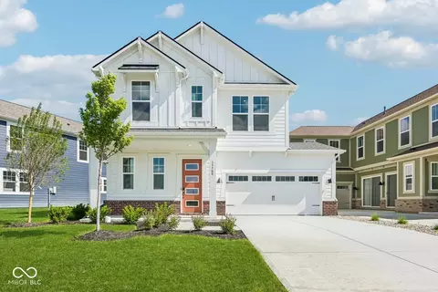 15709 Showdown Rd, Noblesville, IN 46060