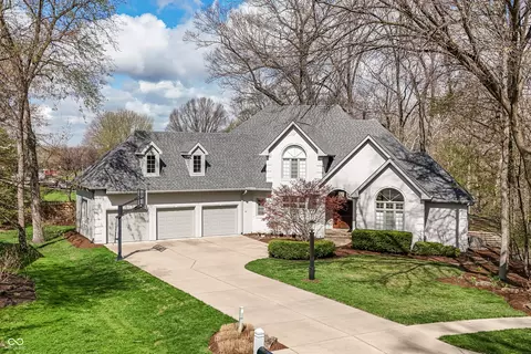 128 Somerset Ct, Noblesville, IN 46060