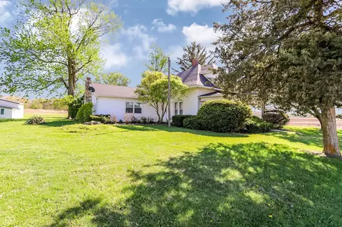 10719 E State Road 38, Sheridan, IN 46069