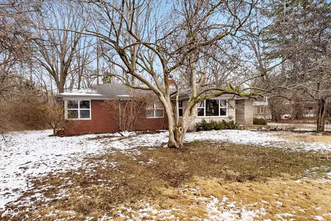 3720 E 42nd St, Indianapolis, IN 46205
