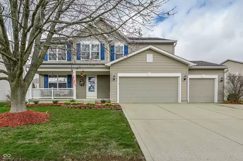 1248 Silvermere Dr, Indianapolis, IN 46239