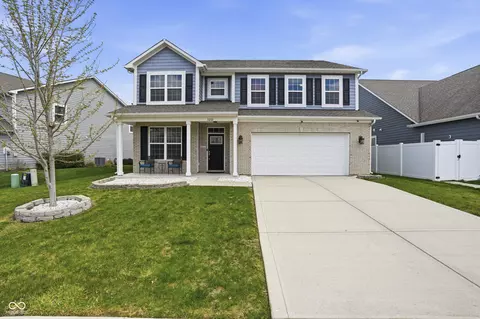 5231 New Bethel Blvd, Indianapolis, IN 46239
