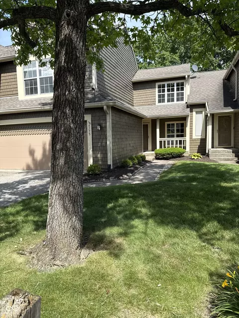 4775 Stansbury Ln, Indianapolis, IN 46254