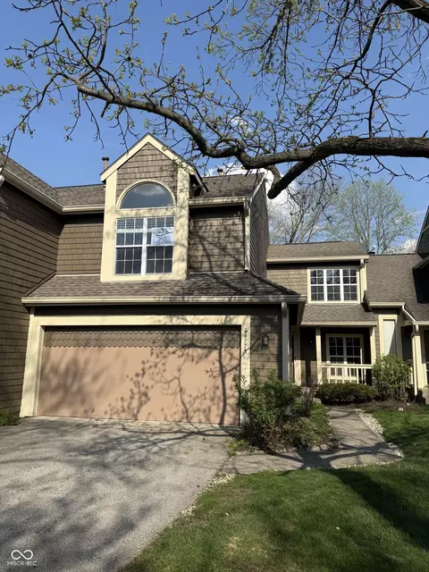 4775 Stansbury Ln, Indianapolis, IN 46254