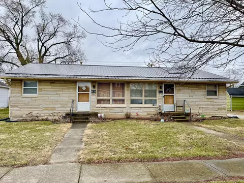 859-869 E Jackson St, Martinsville, IN 46151