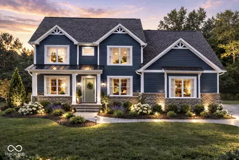 4586 Lucas Ln, Avon, IN 46123