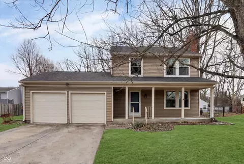 5771 Liberty Creek Dr W, Indianapolis, IN 46254