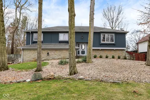 405 Beechwood Dr, Greenfield, IN 46140