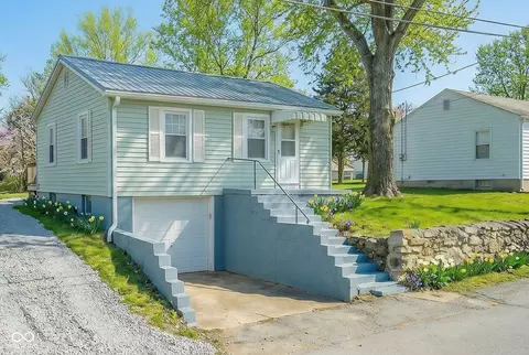 404 N 20th St, New Castle, IN 47362