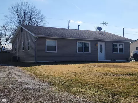 417 Sara Dr, New Haven, IN 46774