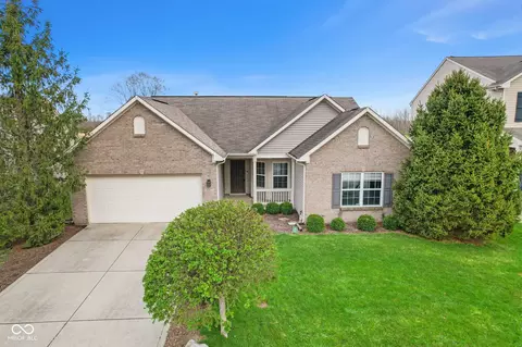 8817 S Tibbs Ave, Indianapolis, IN 46217
