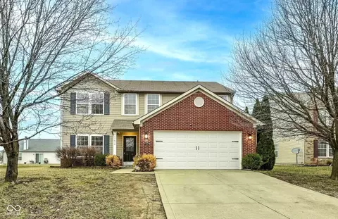 11614 Gosling Dr, Indianapolis, IN 46229