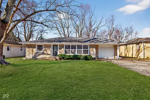 324 Lawndale Dr, Plainfield, IN 46168