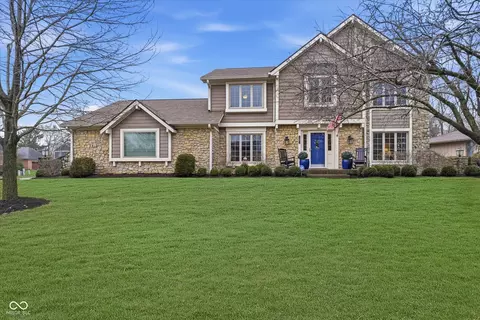 12854 Brookshire Pkwy, Carmel, IN 46033