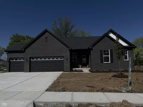 18430 Miles Ln, Westfield, IN 46074