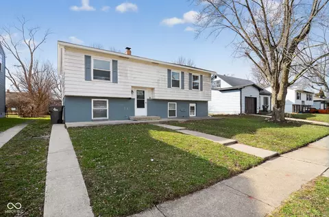 3514 Harvest Ave, Indianapolis, IN 46226