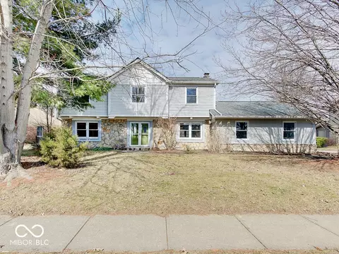 12723 Wembly Rd, Carmel, IN 46033