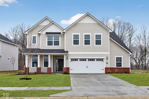 878 Rivendell Dr, Avon, IN 46123