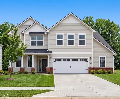 878 Rivendell Dr, Avon, IN 46123