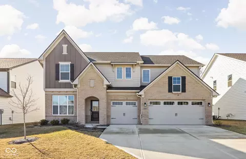 3293 Quantum Ln, Danville, IN 46122