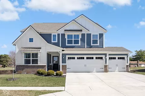 1355 Inverness Dr, Avon, IN 46123